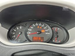 Renault Master T35 2.3 dCi L3 Koelwater probleem!! Pick...