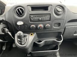 Renault Master T35 2.3 dCi L3 Koelwater probleem!! Pick...