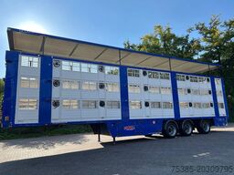 Finkl Livestock 1/2/3 stock type 2