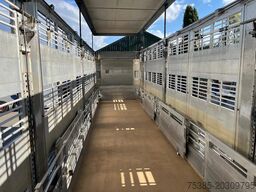 Finkl Livestock 1/2/3 stock type 2