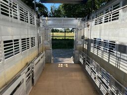 Finkl Livestock 1/2/3 stock type 2