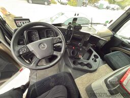 Mercedes-Benz ACTROS 1836
