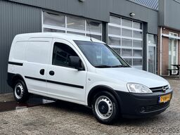Opel Combo 1.3 CDTi L1H1 Airco Parrot 2-Persoons  Eu...