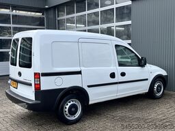 Opel Combo 1.3 CDTi L1H1 Airco Parrot 2-Persoons  Eu...