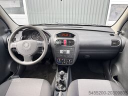 Opel Combo 1.3 CDTi L1H1 Airco Parrot 2-Persoons  Eu...