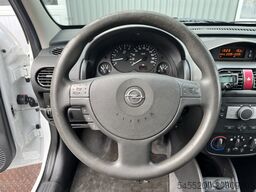 Opel Combo 1.3 CDTi L1H1 Airco Parrot 2-Persoons  Eu...