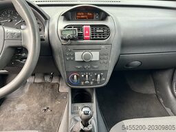 Opel Combo 1.3 CDTi L1H1 Airco Parrot 2-Persoons  Eu...