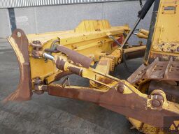Caterpillar D7E LGP