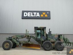 Caterpillar 130G Ex-army