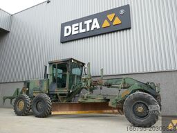 Caterpillar 130G Ex-army