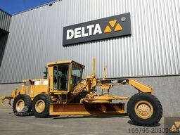 Caterpillar 140H