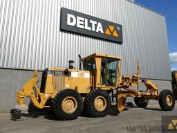 Caterpillar 140H