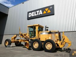 Caterpillar 140H