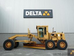 Caterpillar 12G