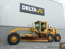 Caterpillar 12G