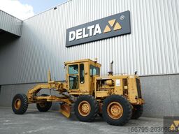 Caterpillar 12G