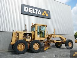 Caterpillar 12G