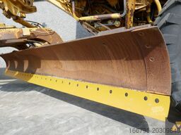 Caterpillar 12G