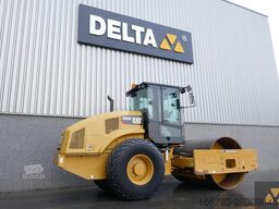 Caterpillar CS64B