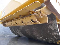Caterpillar CS64B