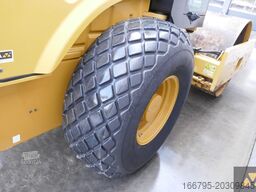 Caterpillar CS64B