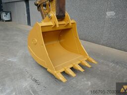 Caterpillar 325F LCR