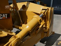 Caterpillar D8N