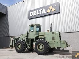 Komatsu 540 Ex-army