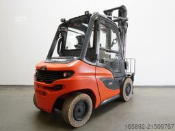 Linde H 50 D 1204-01