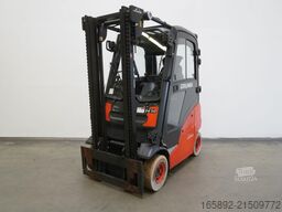 Linde H 14 D 391-00