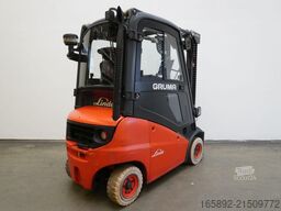Linde H 14 D 391-00