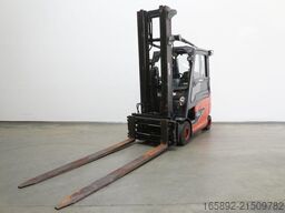 Linde E 25/600 HL 387