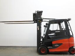 Linde E 25/600 HL 387
