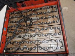 Linde E 25/600 HL 387