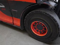 Linde E 25/600 HL 387