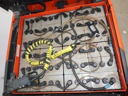 Linde E 18 L EVO 386-02