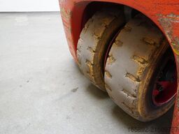 Linde E 18 L EVO 386-02