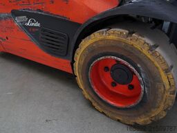 Linde E 18 L EVO 386-02