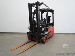 Linde E 18 L EVO 386-02