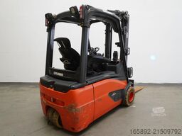 Linde E 18 L EVO 386-02