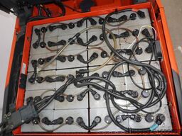 Linde E 18 L EVO 386-02