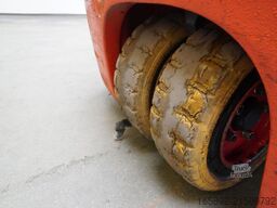 Linde E 18 L EVO 386-02