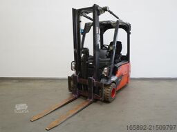 Linde E 18 L EVO 386-02