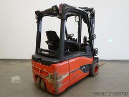 Linde E 18 L EVO 386-02