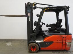 Linde E 18 L EVO 386-02
