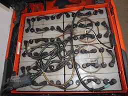 Linde E 18 L EVO 386-02