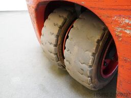 Linde E 18 L EVO 386-02