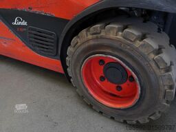 Linde E 18 L EVO 386-02