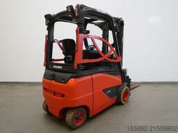 Linde E 20 PH EVO 386-02