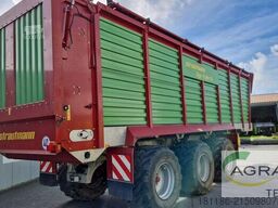 Strautmann GIGA-TRAILER 5402